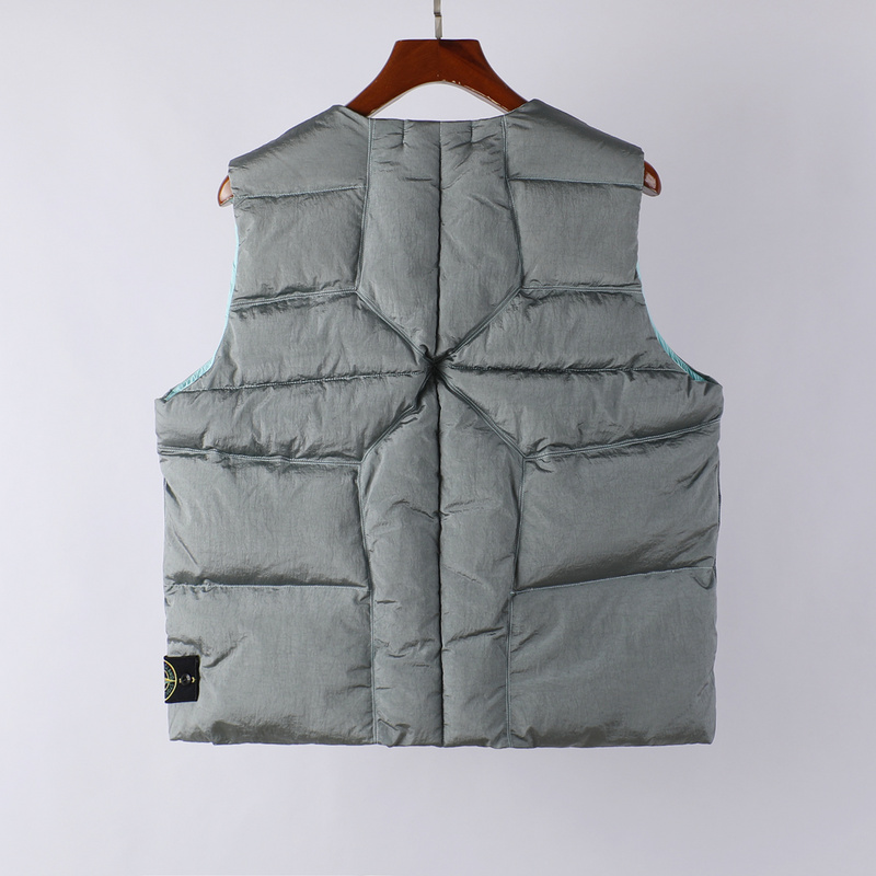 SI Down Vest  3964 - Image 21