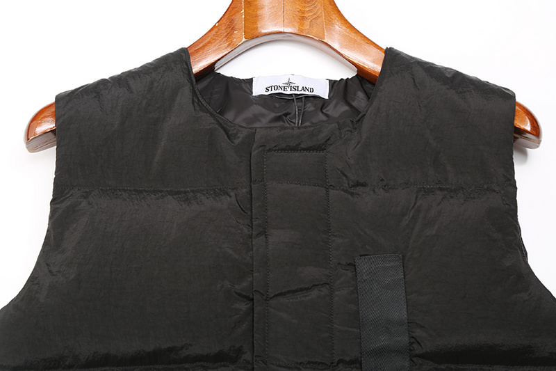 SI Down Vest  3964 - Image 22