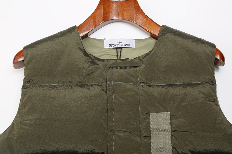 SI Down Vest  3964 - Image 28