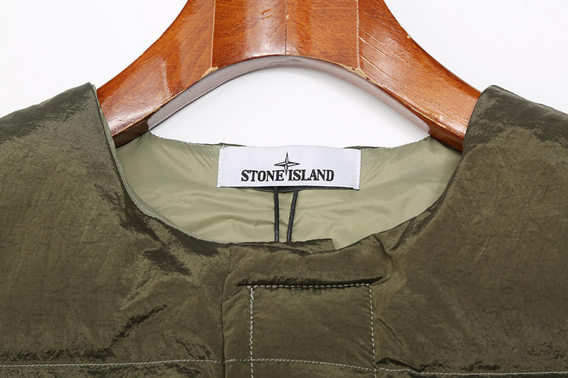 SI Down Vest  3964 - Image 29