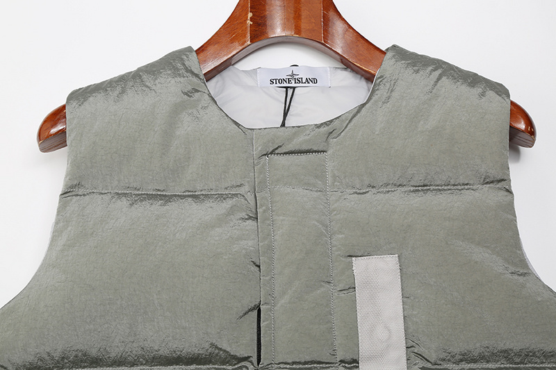 SI Down Vest  3964 - Image 31