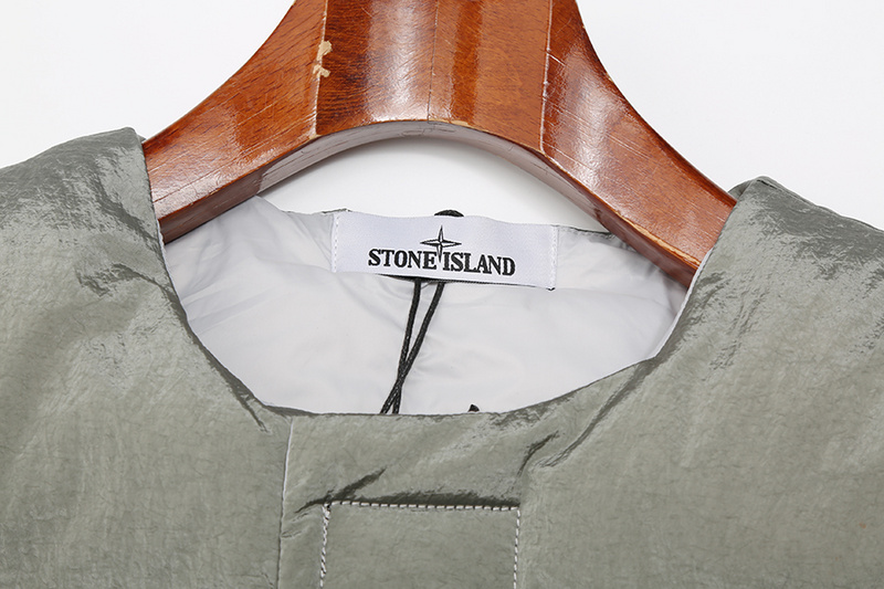 SI Down Vest  3964 - Image 32