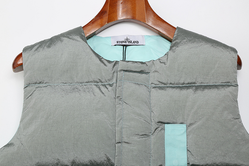 SI Down Vest  3964 - Image 34