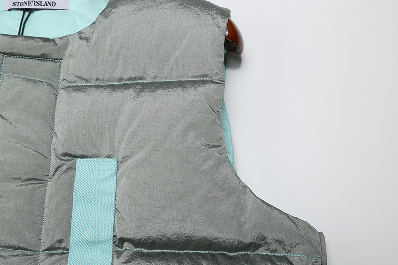 SI Down Vest  3964 - Image 38