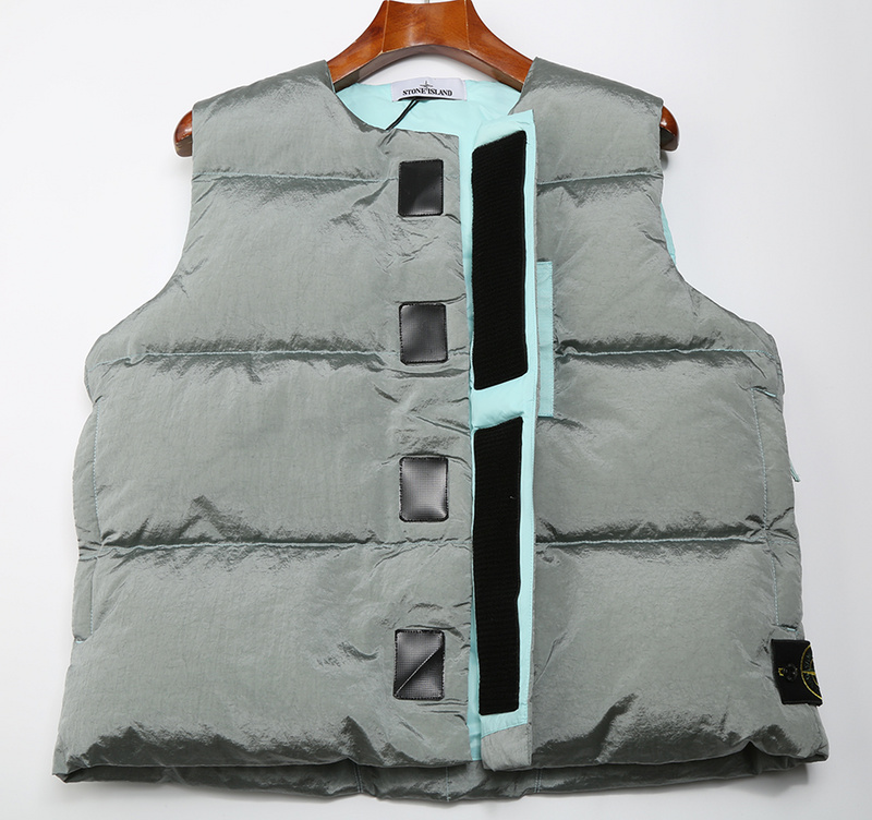 SI Down Vest  3964 - Image 40