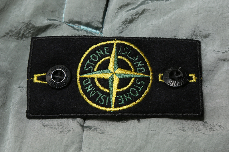 SI Down Vest  3964 - Image 47