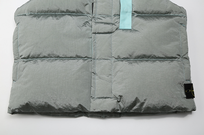 SI Down Vest  3964 - Image 48
