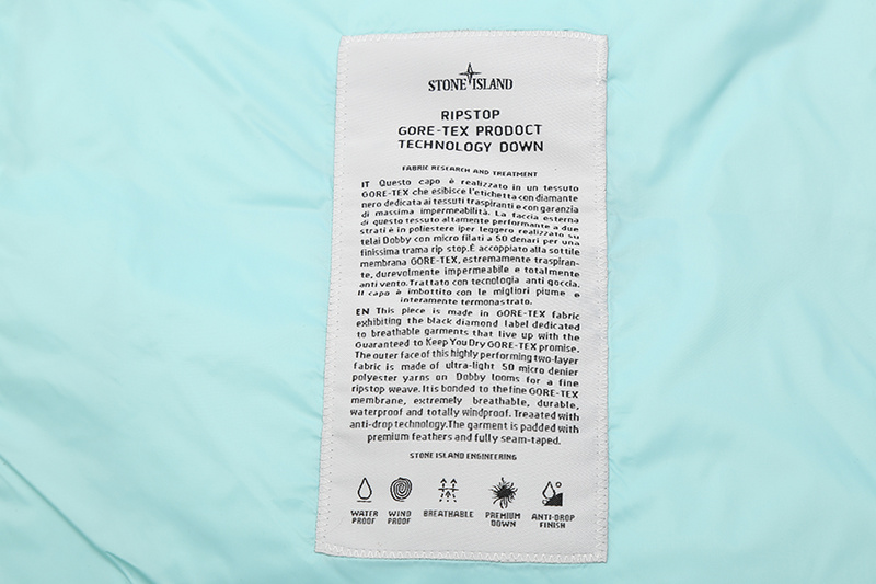 SI Down Vest  3964 - Image 52