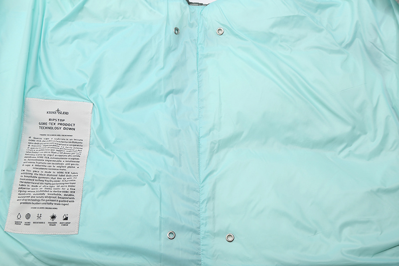 SI Down Vest  3964 - Image 53