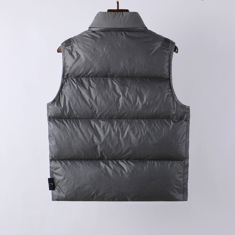 SI Down Vest 3975 - Image 5