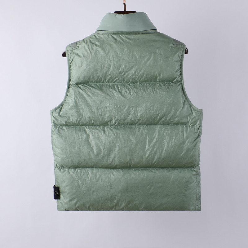 SI Down Vest 3975 - Image 7