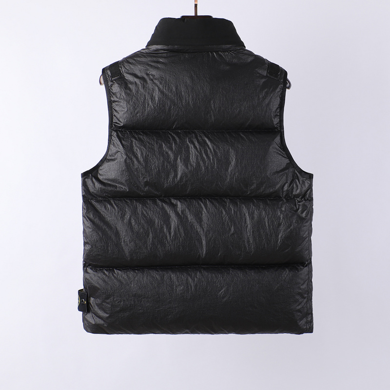 SI Down Vest 3975 - Image 9