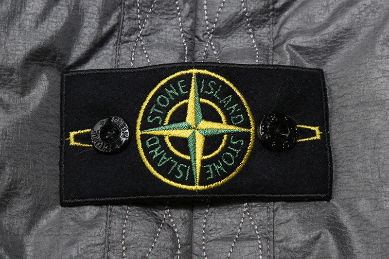 SI Down Vest 3975 - Image 12