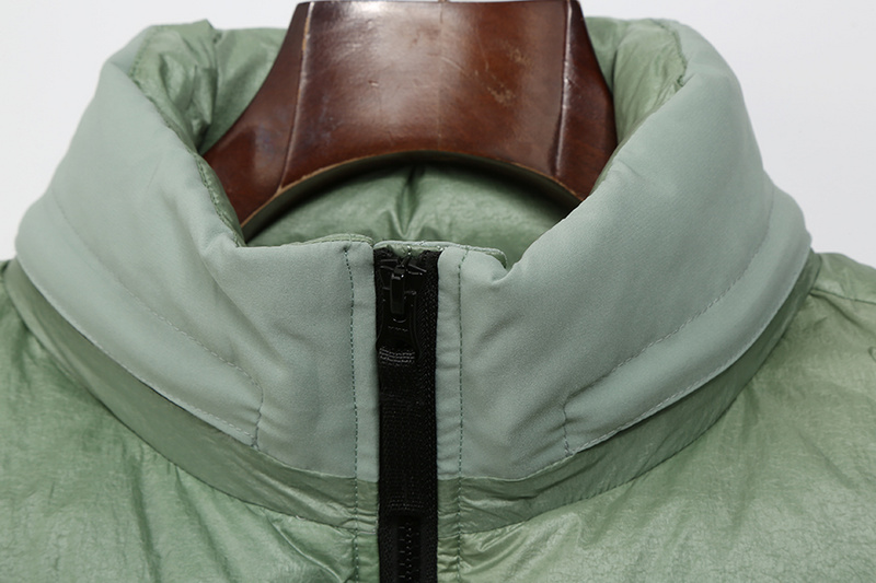 SI Down Vest 3975 - Image 14