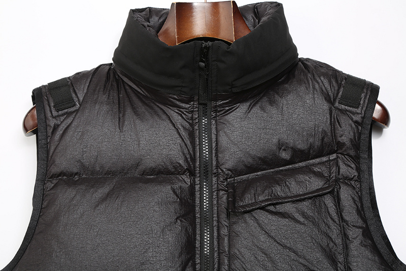 SI Down Vest 3975 - Image 16