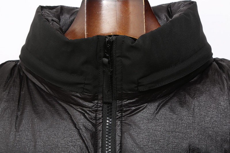 SI Down Vest 3975 - Image 17