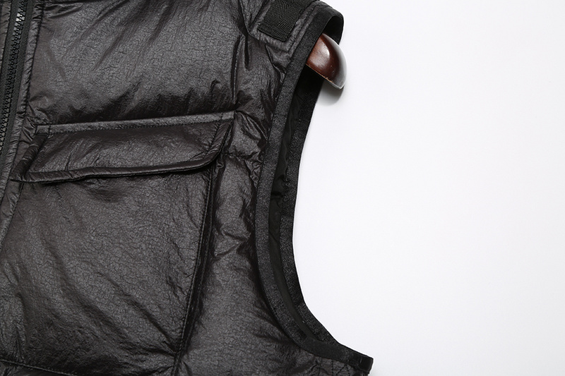 SI Down Vest 3975 - Image 20