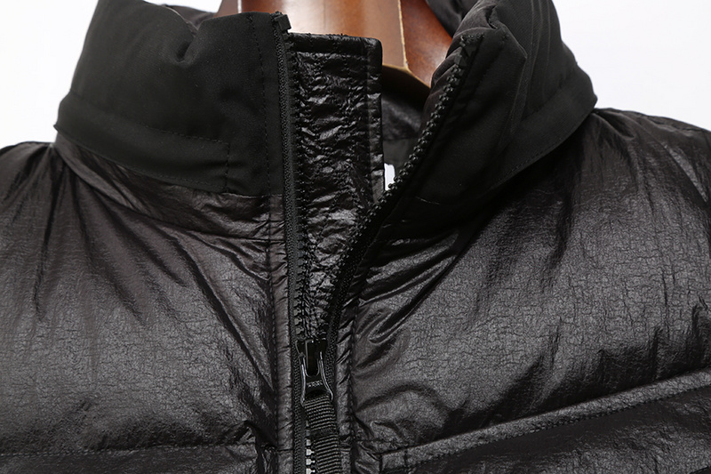 SI Down Vest 3975 - Image 22