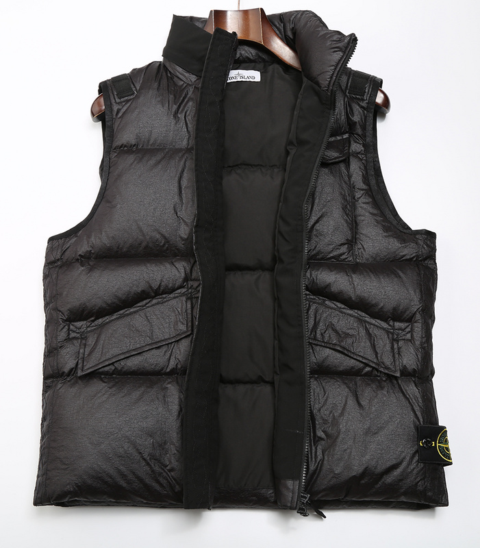 SI Down Vest 3975 - Image 23