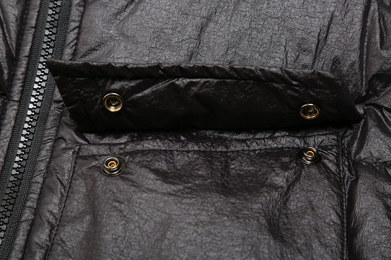 SI Down Vest 3975 - Image 26