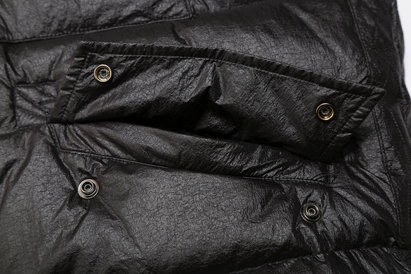 SI Down Vest 3975 - Image 28