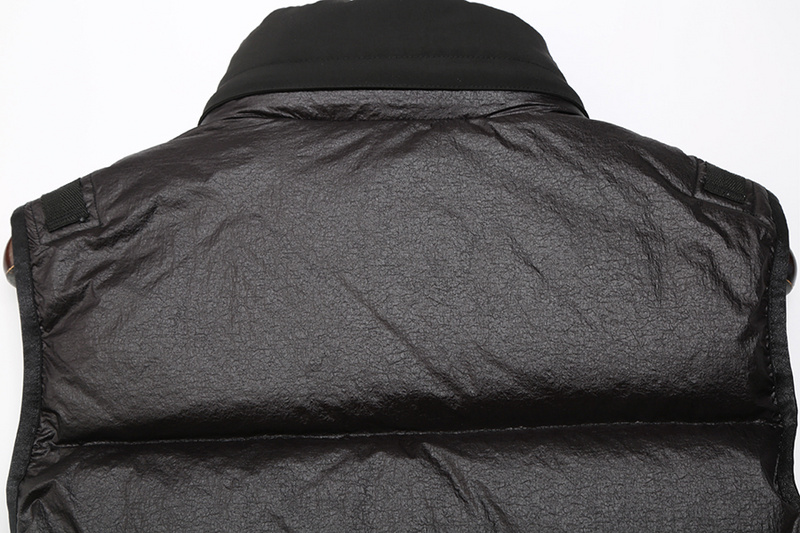 SI Down Vest 3975 - Image 31