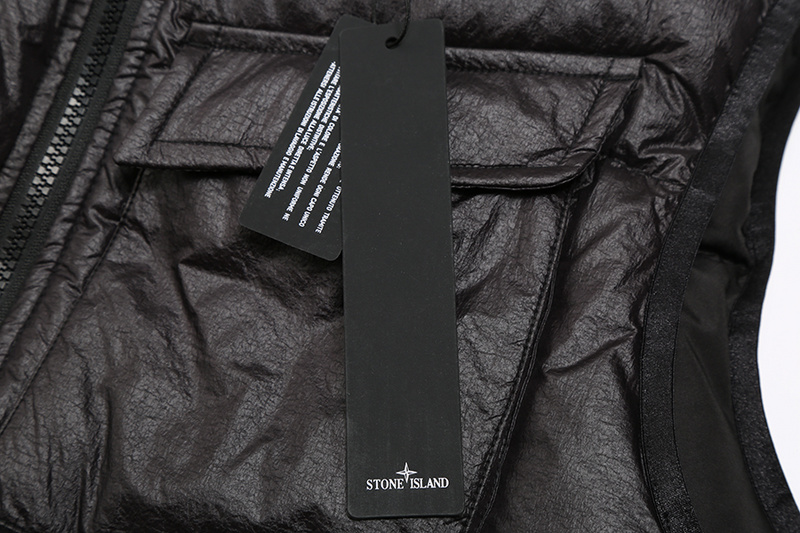 SI Down Vest 3975 - Image 39