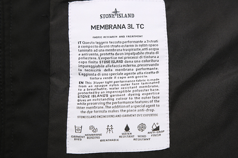 SI Down Vest 3975 - Image 40