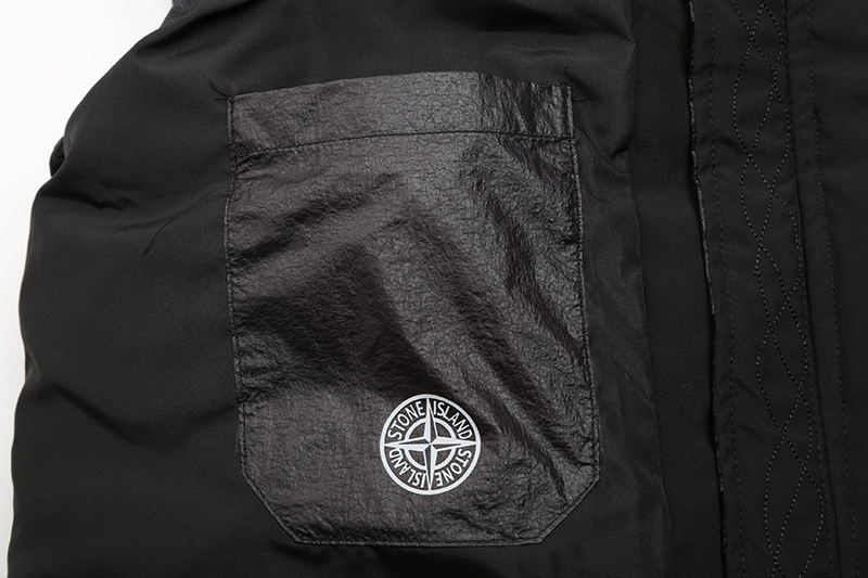 SI Down Vest 3975 - Image 41