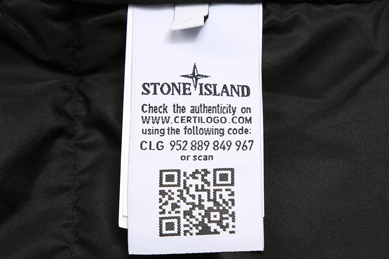 SI Down Vest 3975 - Image 45