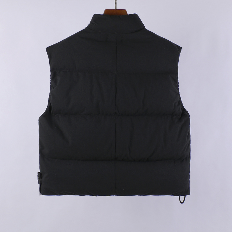 SI  Down Vest 4035 - Image 14