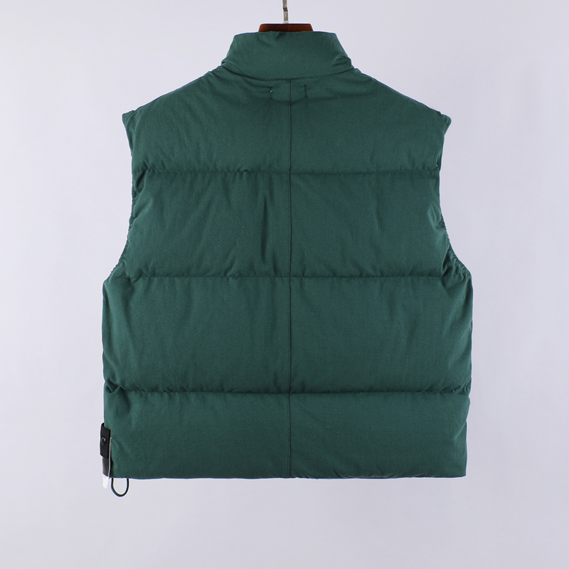 SI  Down Vest 4035 - Image 18