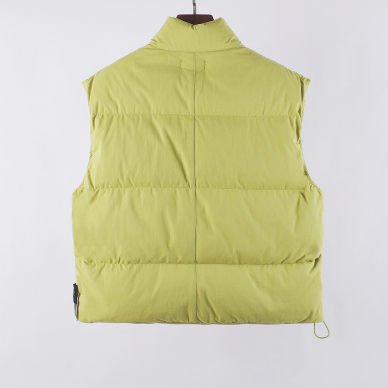 SI  Down Vest 4035 - Image 20
