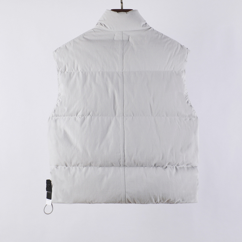 SI  Down Vest 4035 - Image 22