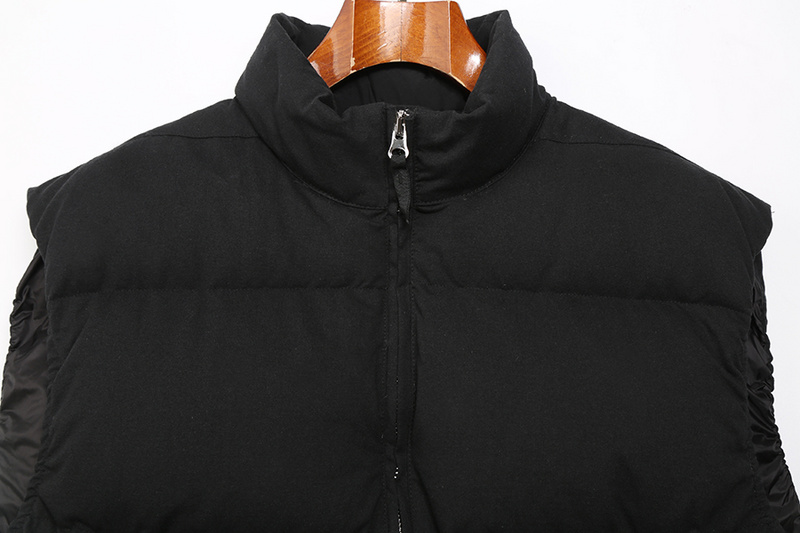 SI  Down Vest 4035 - Image 23