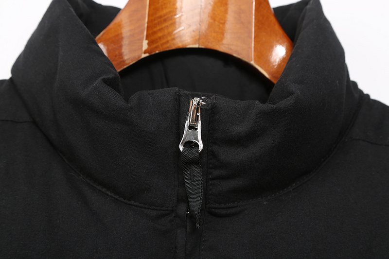 SI  Down Vest 4035 - Image 24