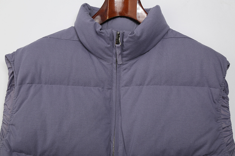 SI  Down Vest 4035 - Image 26