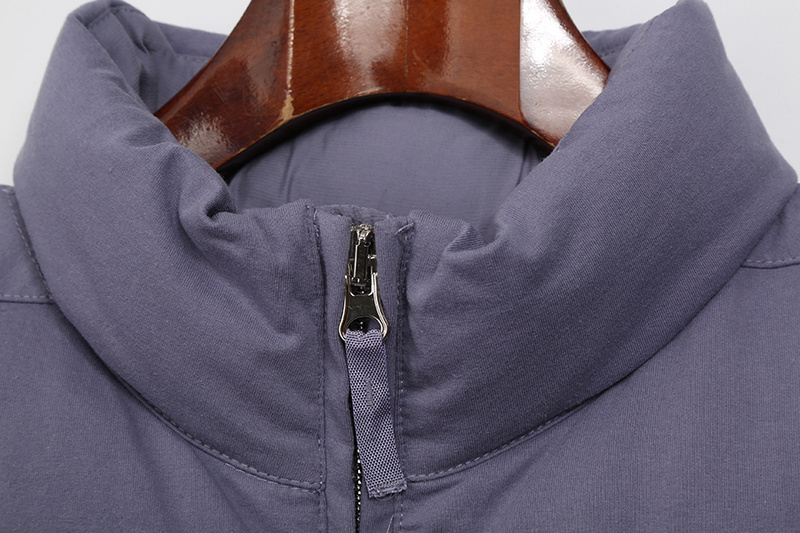 SI  Down Vest 4035 - Image 27
