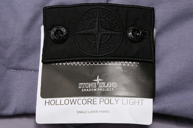 SI  Down Vest 4035 - Image 28