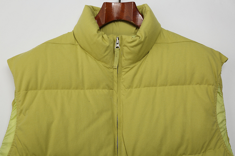 SI  Down Vest 4035 - Image 32