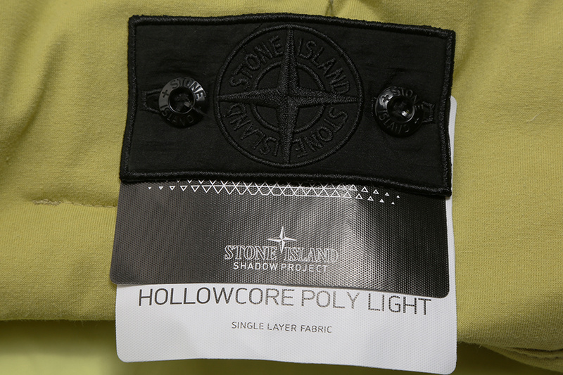 SI  Down Vest 4035 - Image 34