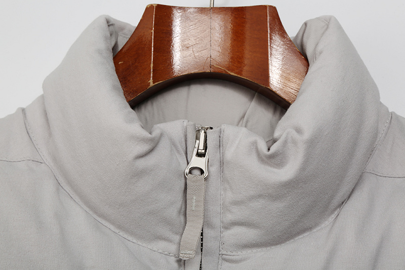 SI  Down Vest 4035 - Image 36