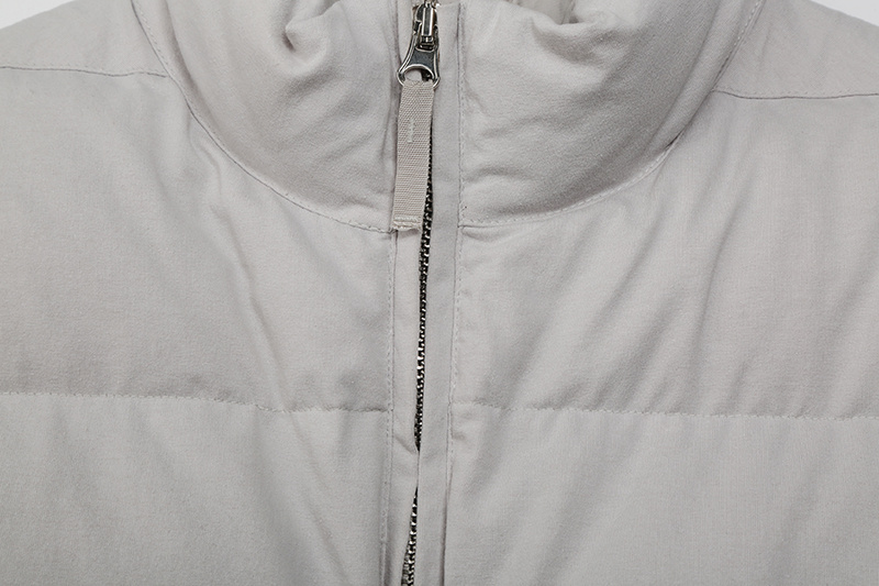 SI  Down Vest 4035 - Image 40