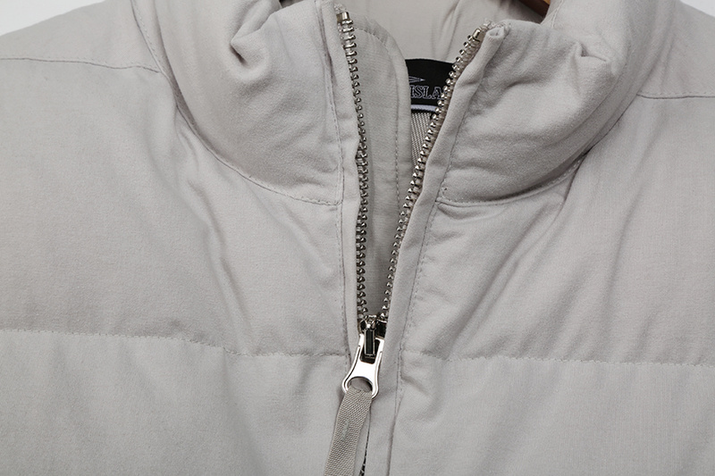 SI  Down Vest 4035 - Image 41