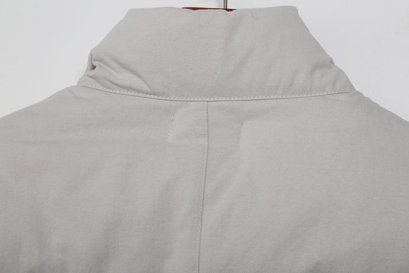 SI  Down Vest 4035 - Image 50