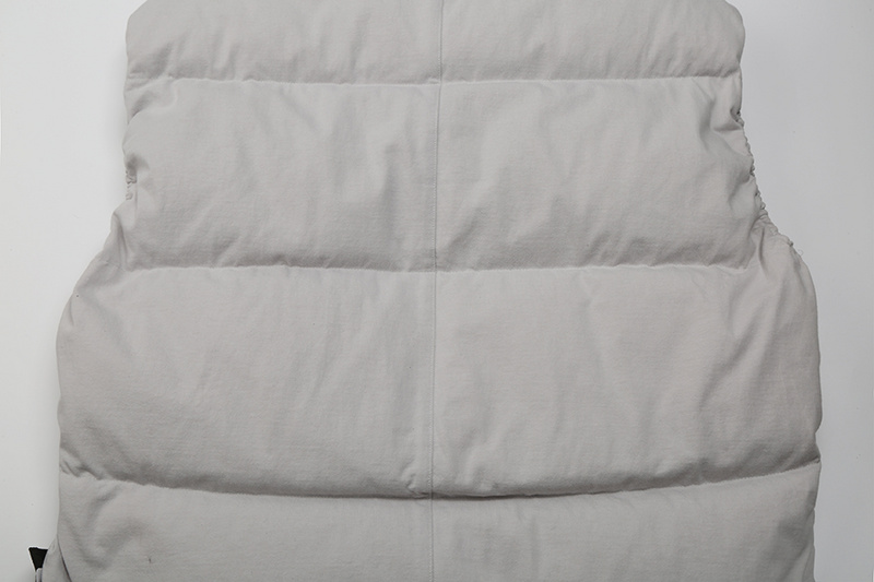 SI  Down Vest 4035 - Image 51