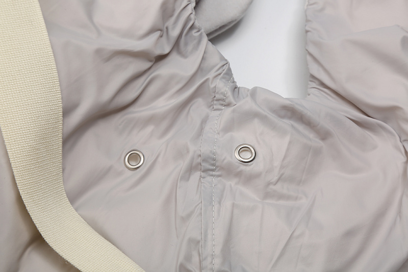SI  Down Vest 4035 - Image 59