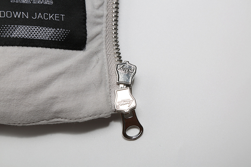 SI  Down Vest 4035 - Image 64