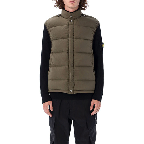 SI  Down Vest 4064