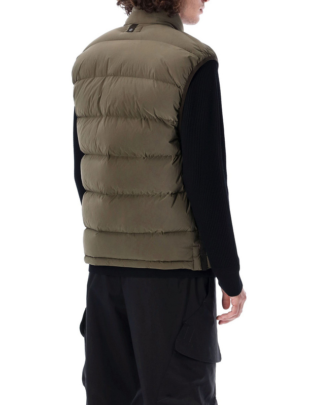 SI  Down Vest 4064 - Image 7